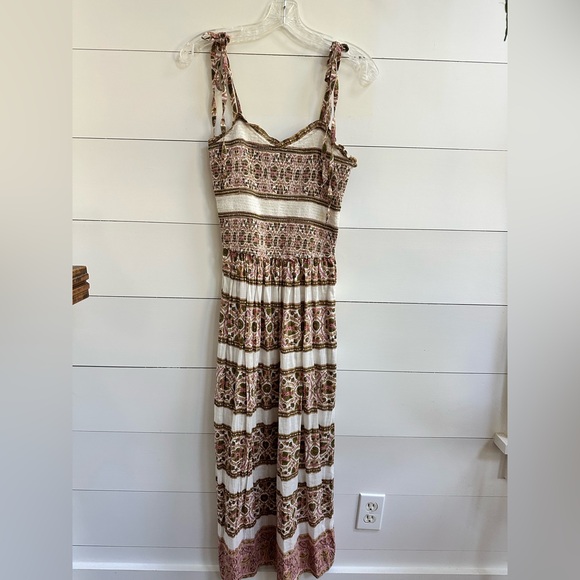 Alix Of Bohemia Maxi Dress - Picture 1 of 6